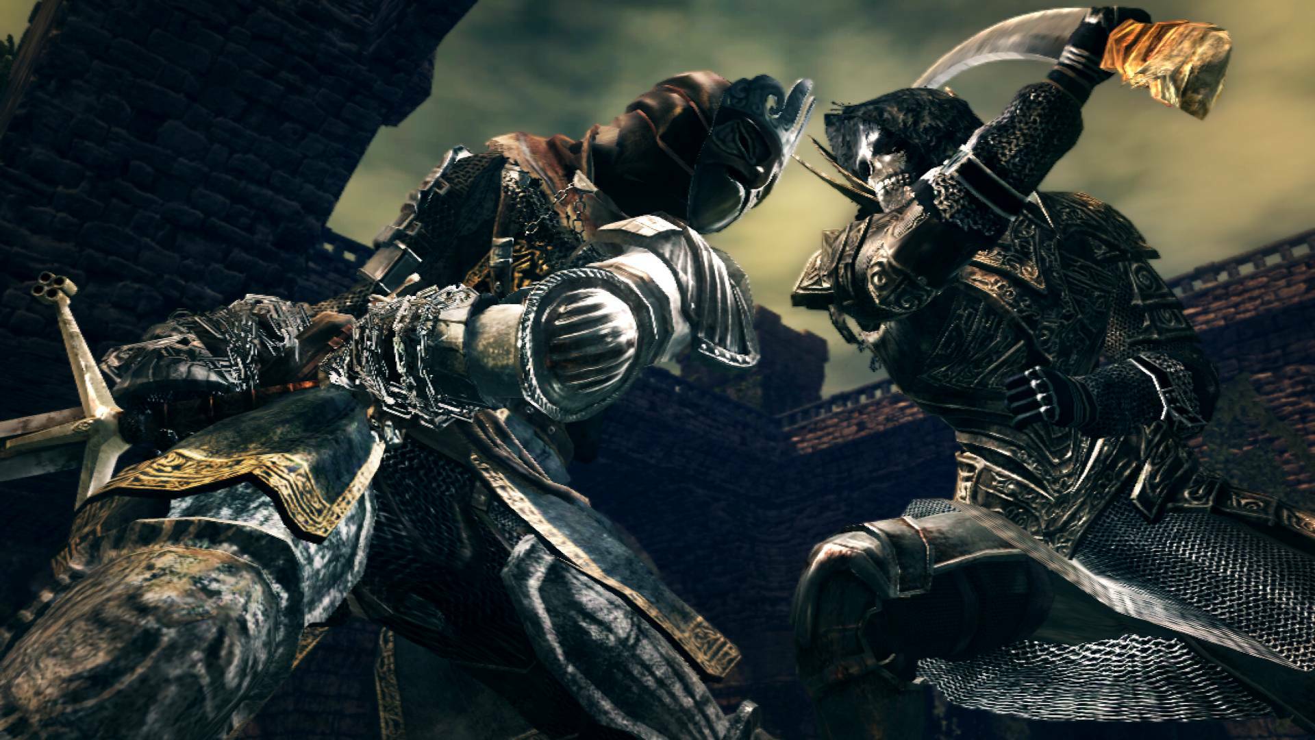 Dark Souls: Prepare to Die Edition - Imagen 13